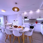 Tropicalidays Botanic Garden Appartement