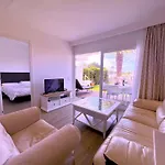 Tropicalidays Botanic Garden Appartement *