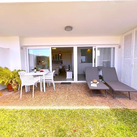 Tropicalidays Botanic Garden Appartement *