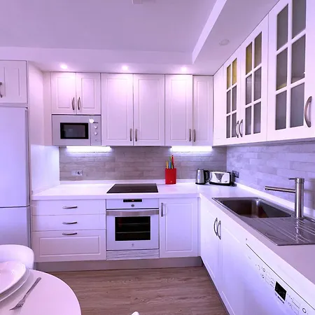 Apartamento Tropicalidays Botanic Garden *