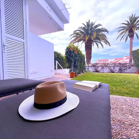 Tropicalidays Botanic Garden Appartement *