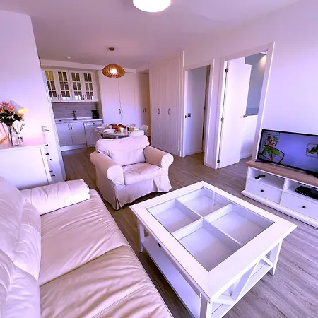 Tropicalidays Botanic Garden Apartment Puerto de la Cruz (Tenerife)