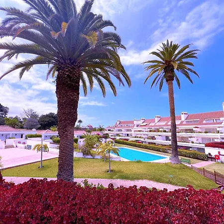 شقة Tropicalidays Botanic Garden بويرتو ذي لا كروز