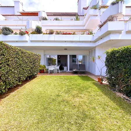 Appartement Tropicalidays Botanic Garden Puerto de la Cruz (Tenerife)