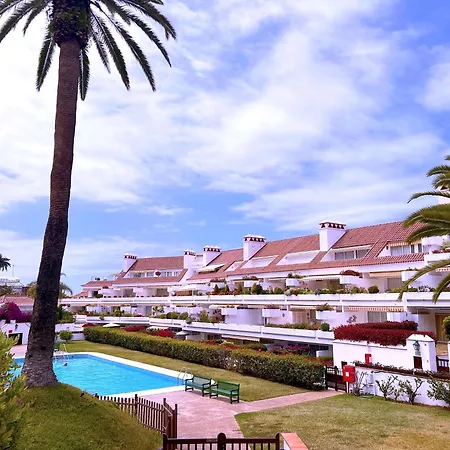 Apartamento Tropicalidays Botanic Garden *