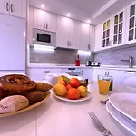 Apartman Tropicalidays Botanic Garden Puerto de la Cruz