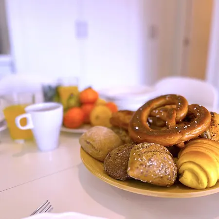 Tropicalidays Botanic Garden Appartement *