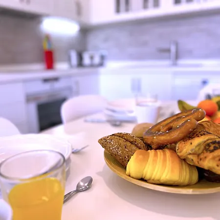 Tropicalidays Botanic Garden Appartement Puerto de la Cruz (Tenerife)