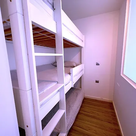 Tropicalidays Botanic Garden Puerto de la Cruz (Tenerife)