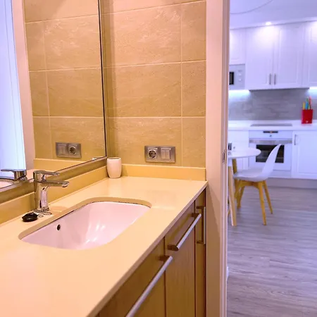 Appartement Tropicalidays Botanic Garden