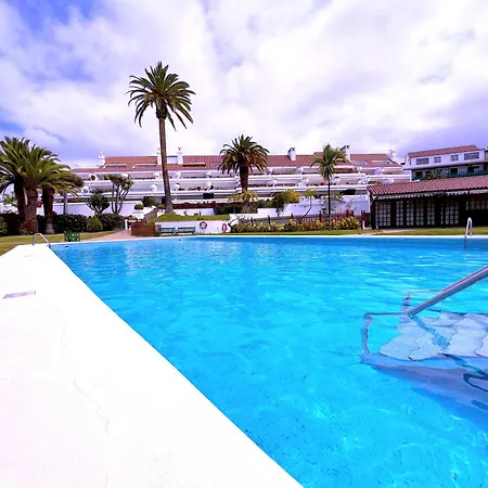 Tropicalidays Botanic Garden * Puerto de la Cruz (Tenerife)