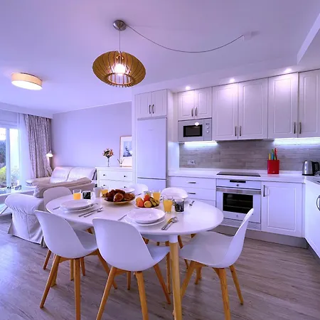 Tropicalidays Botanic Garden Appartement