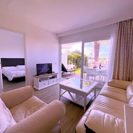 Tropicalidays Botanic Garden Appartement *