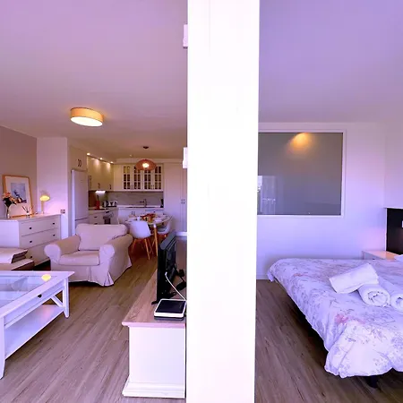 Tropicalidays Botanic Garden Puerto de la Cruz (Tenerife)