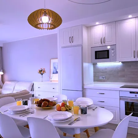 Appartement Tropicalidays Botanic Garden