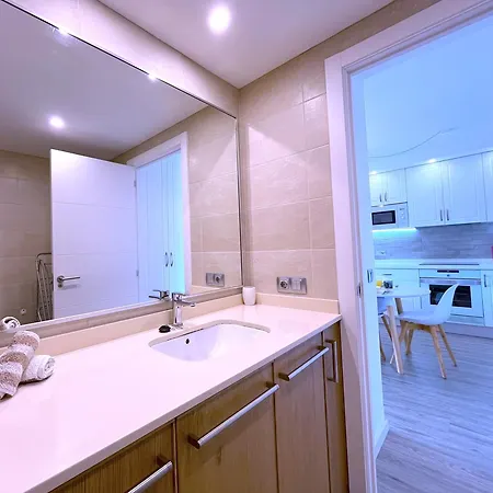 Tropicalidays Botanic Garden Appartement