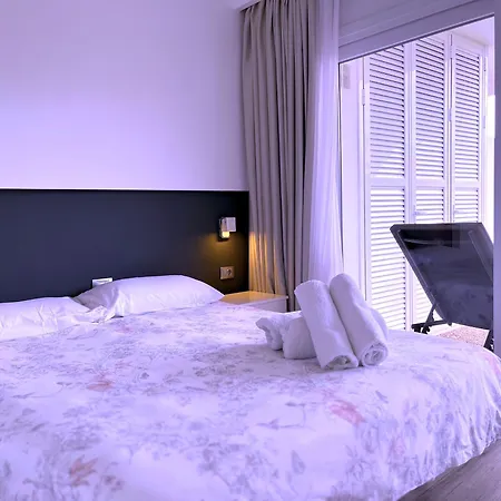 Appartement Tropicalidays Botanic Garden