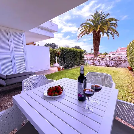 Tropicalidays Botanic Garden Appartement