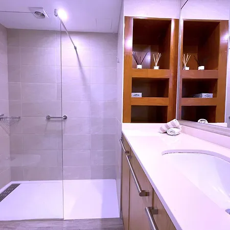 Appartement Tropicalidays Botanic Garden