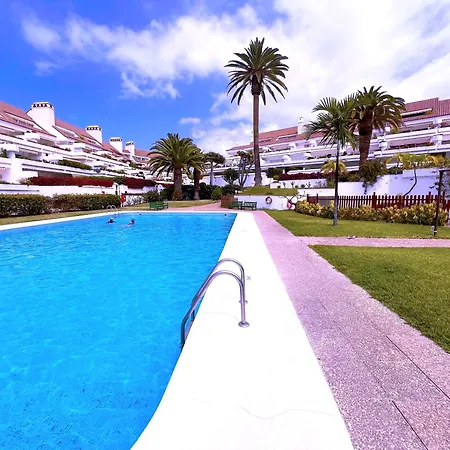 Tropicalidays Botanic Garden Appartement *