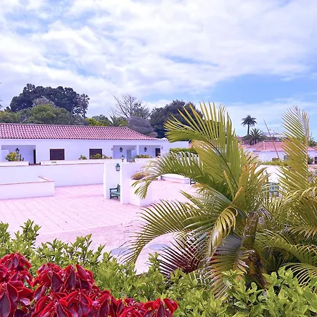 Tropicalidays Botanic Garden