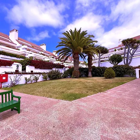 Botanic Garden By Tropicalidays * Puerto de la Cruz (Tenerife)