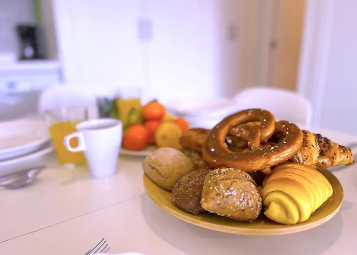 Tropicalidays Botanic Garden Apartman *