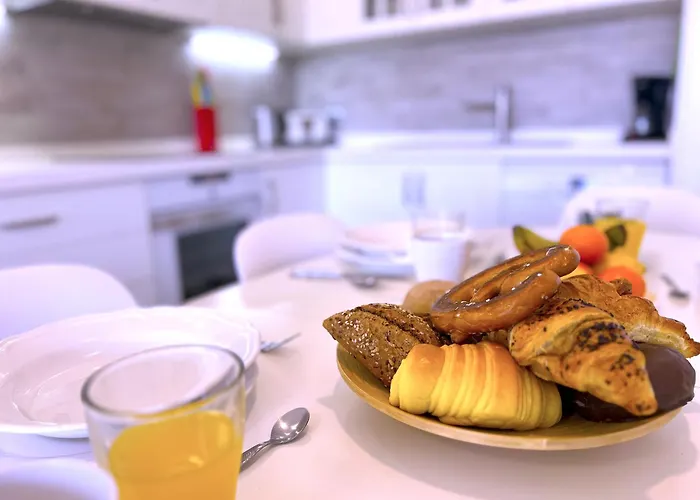 Tropicalidays Botanic Garden Apartman Puerto de la Cruz