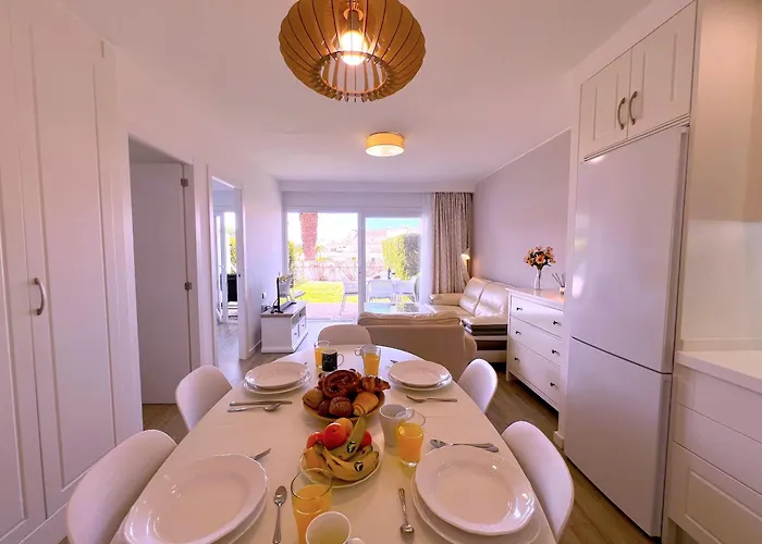 Tropicalidays Botanic Garden * Puerto de la Cruz