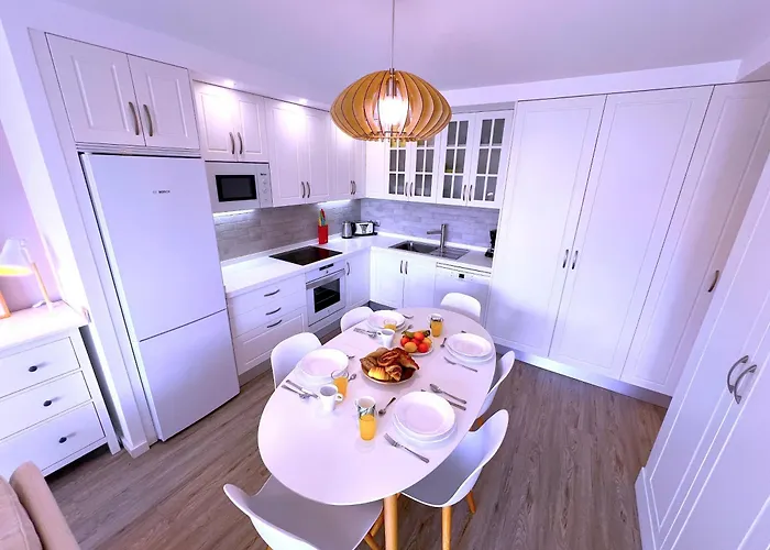 Tropicalidays Botanic Garden Apartman Puerto de la Cruz