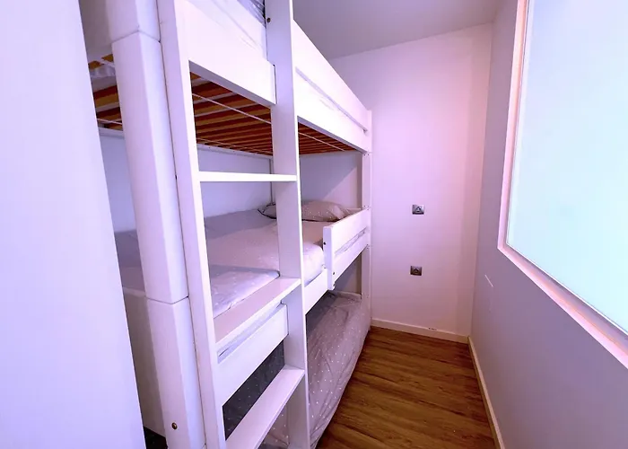 Tropicalidays Botanic Garden Puerto de la Cruz