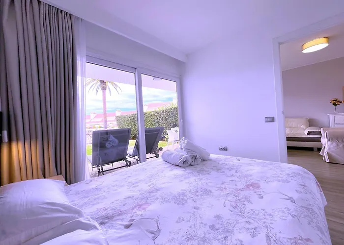 Tropicalidays Botanic Garden