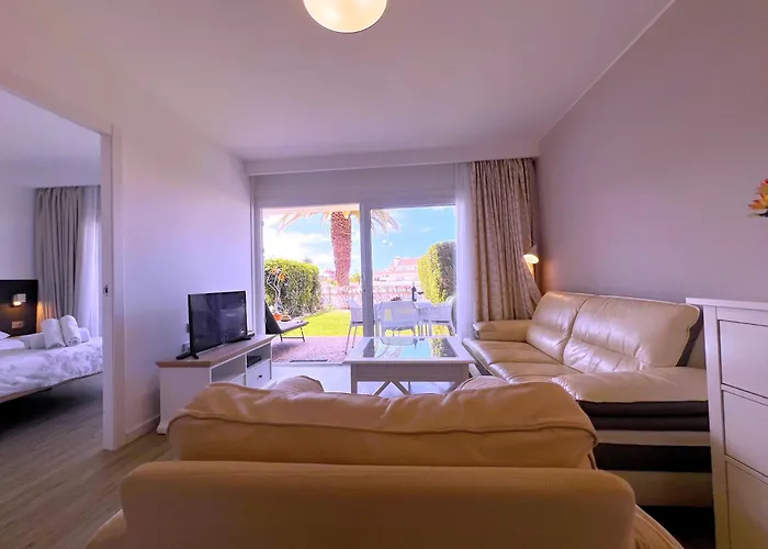 Tropicalidays Botanic Garden Apartman