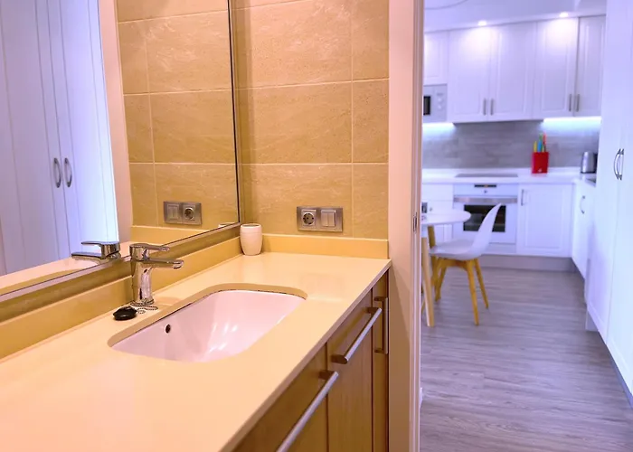 Apartman Tropicalidays Botanic Garden