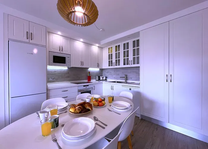 Apartamento Tropicalidays Botanic Garden *