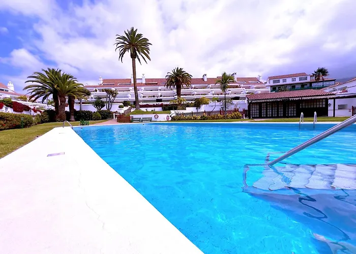 Tropicalidays Botanic Garden * Puerto de la Cruz