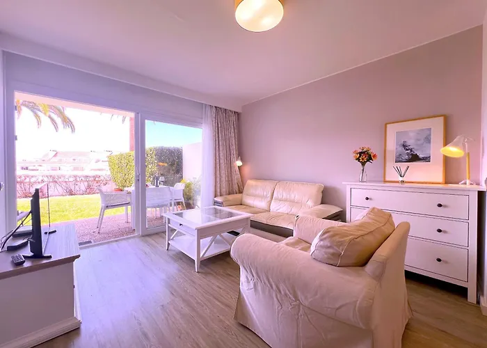 Apartman Tropicalidays Botanic Garden