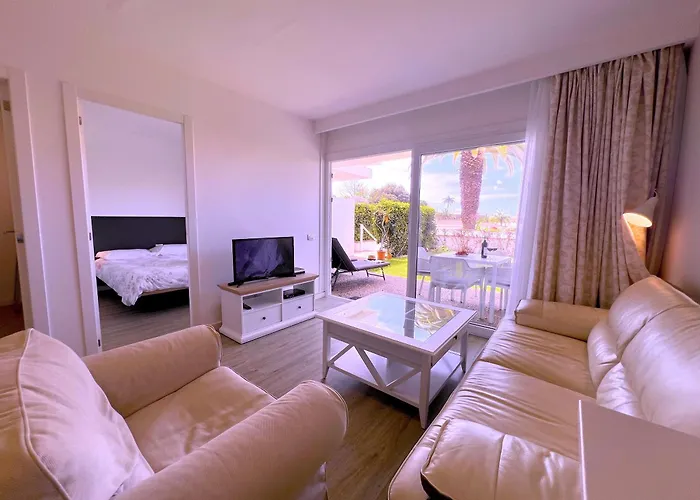 Tropicalidays Botanic Garden Apartman *