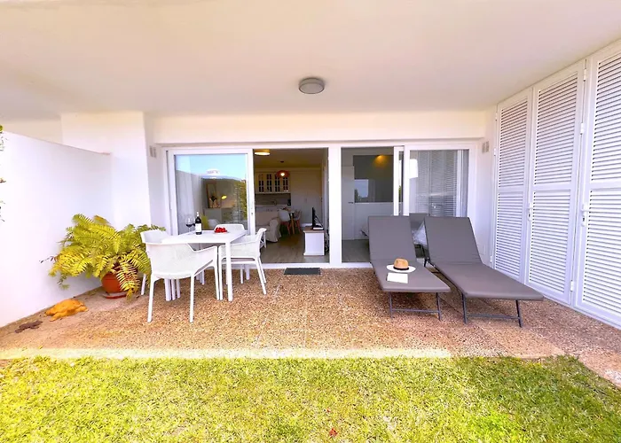 Tropicalidays Botanic Garden Apartamento *