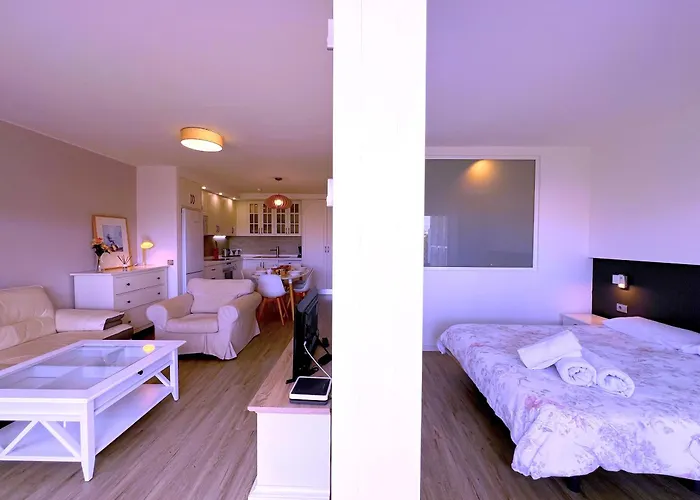 Tropicalidays Botanic Garden Puerto de la Cruz