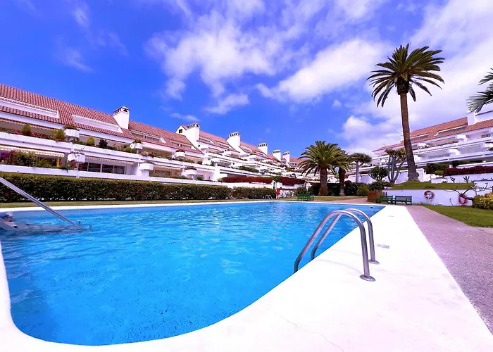 Tropicalidays Botanic Garden