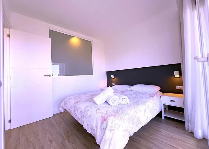 Tropicalidays Botanic Garden Apartman