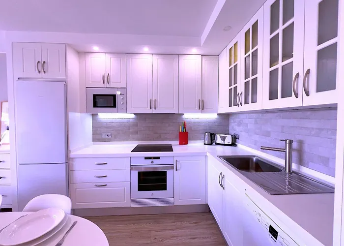 Apartman Tropicalidays Botanic Garden *