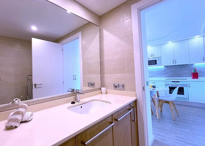 Tropicalidays Botanic Garden Apartman