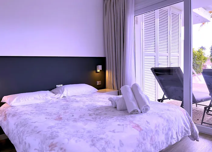 Apartman Tropicalidays Botanic Garden