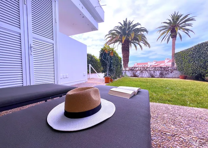 Tropicalidays Botanic Garden Apartman *