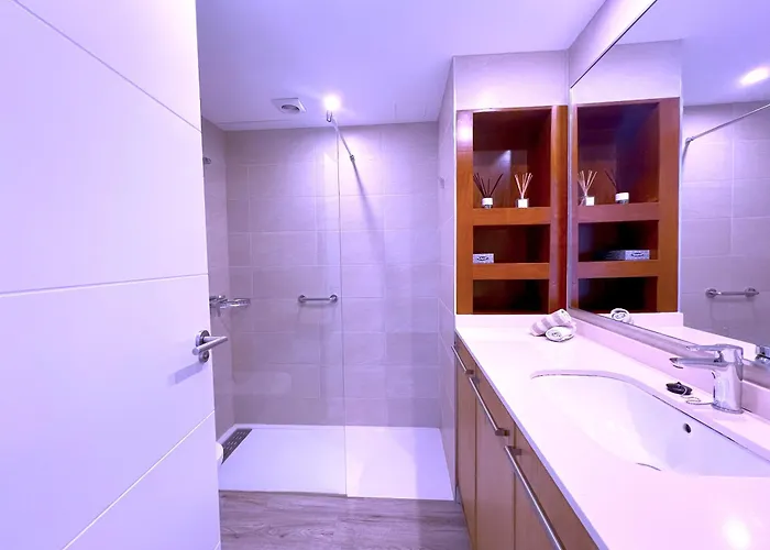 Tropicalidays Botanic Garden Apartman