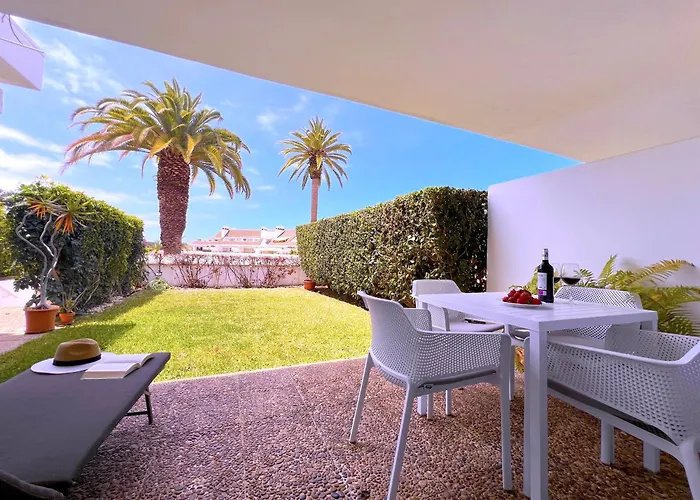 Tropicalidays Botanic Garden Puerto de la Cruz