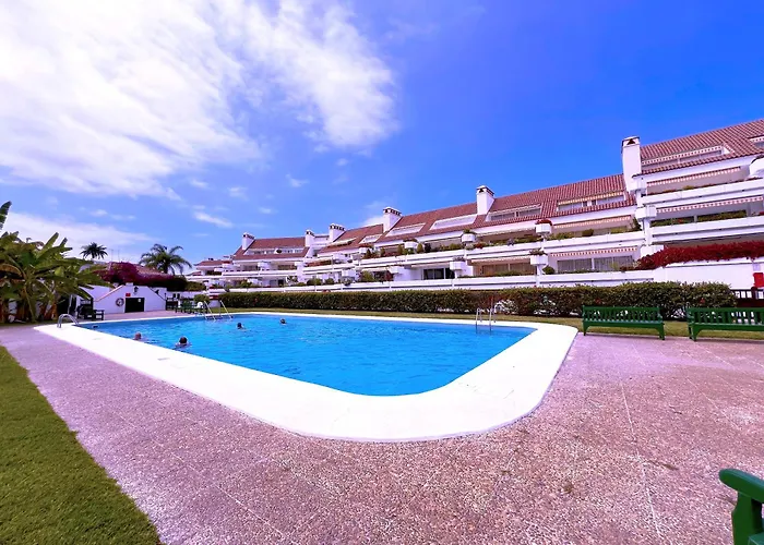 Tropicalidays Botanic Garden Puerto de la Cruz