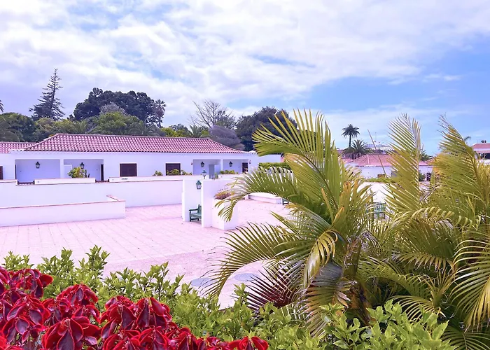 Tropicalidays Botanic Garden